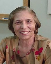 Yvonne Mascarenhas